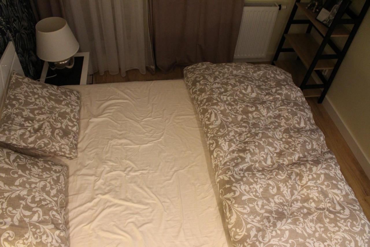 Appartement Apartament Euro 2
