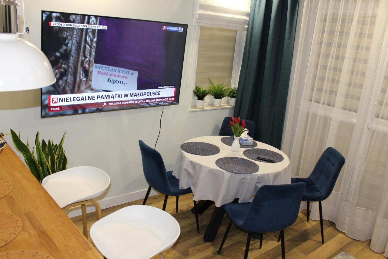 Apartament Euro 2 Appartement