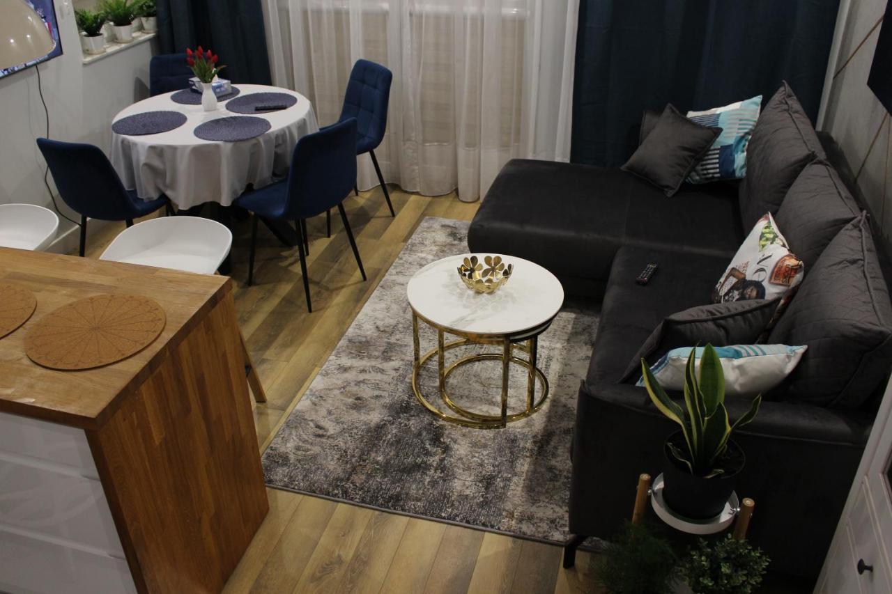 Appartement Apartament Euro 2 Krakau