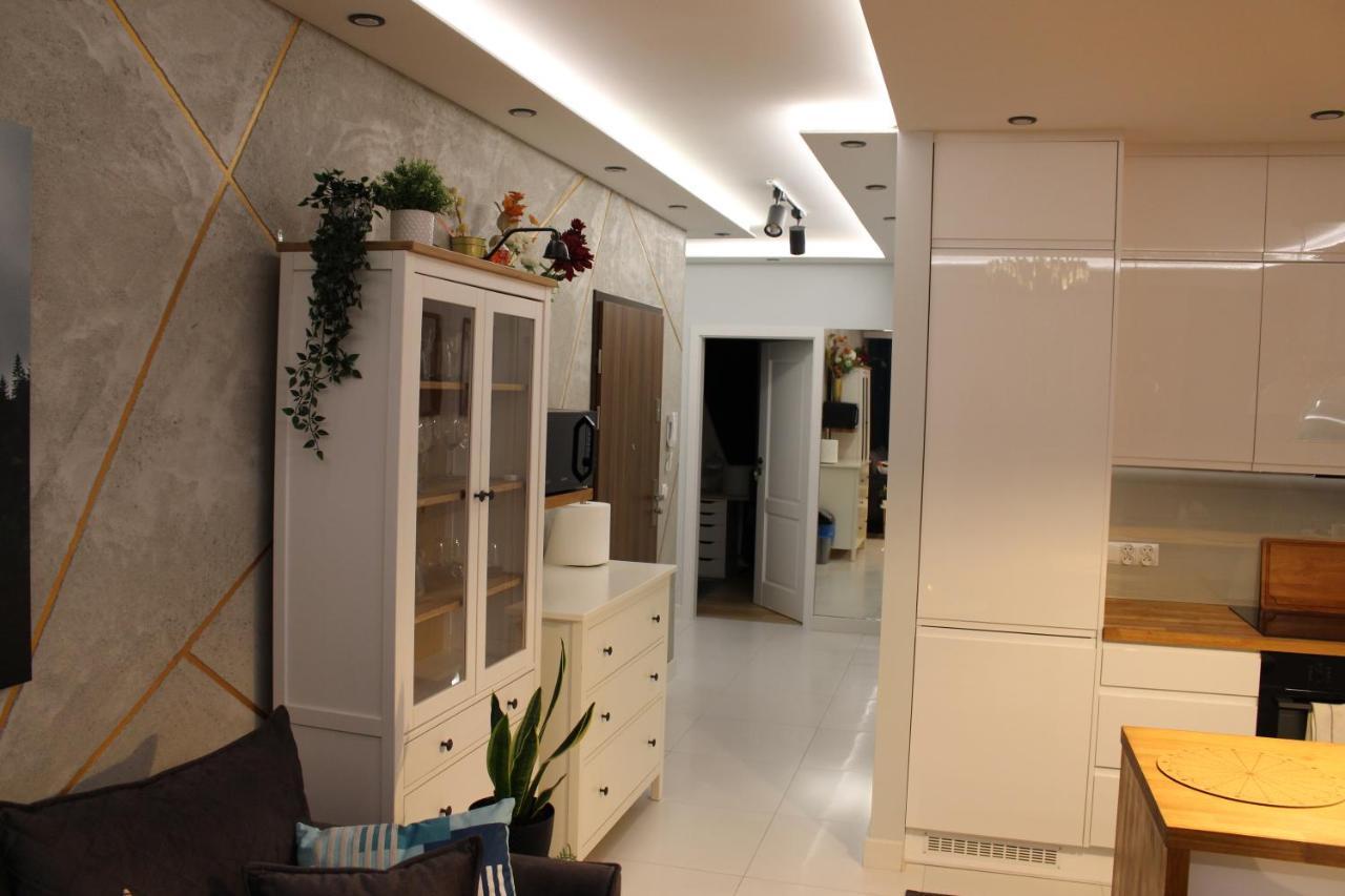 Apartament Euro 2 Appartement