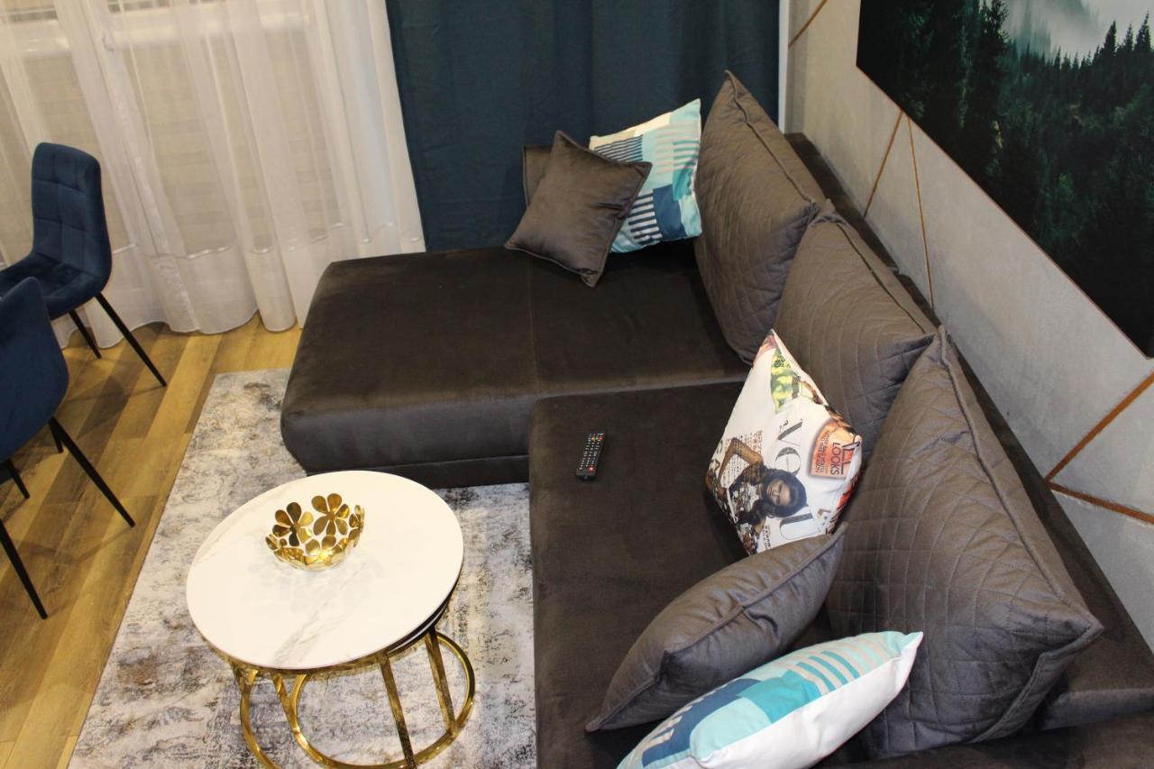 Apartament Euro 2 Appartement *