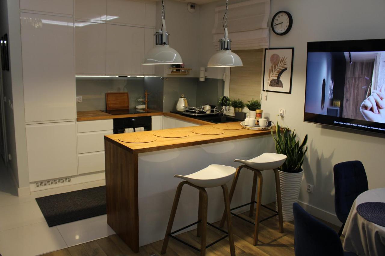 Appartement Apartament Euro 2 *