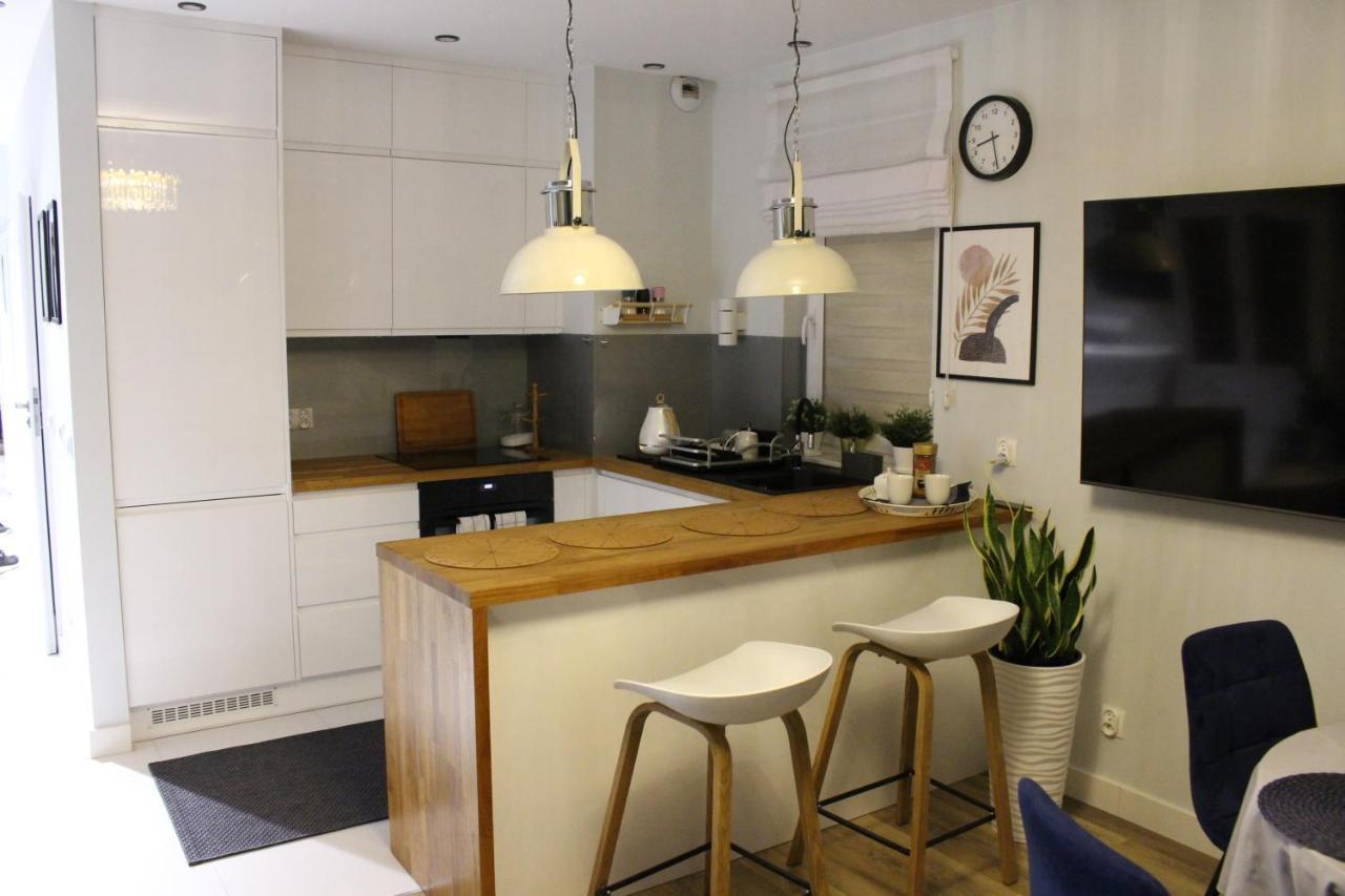 Appartement Apartament Euro 2