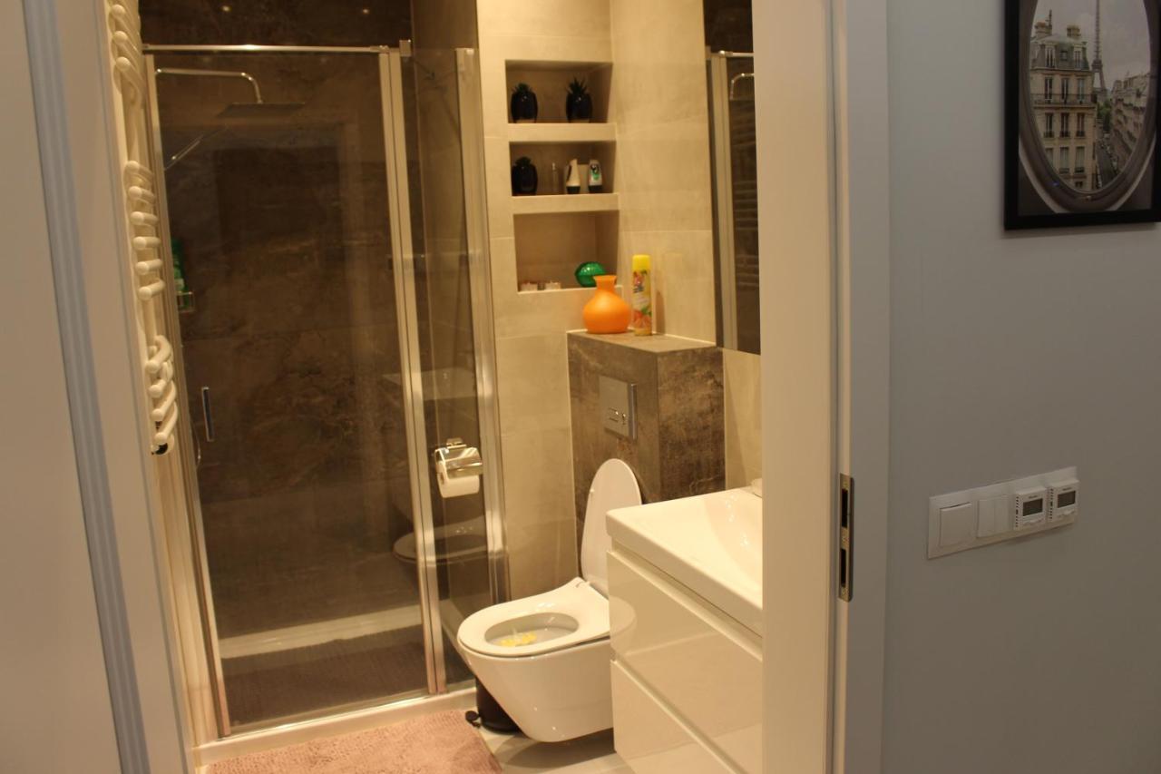 Apartament Euro 2 Appartement