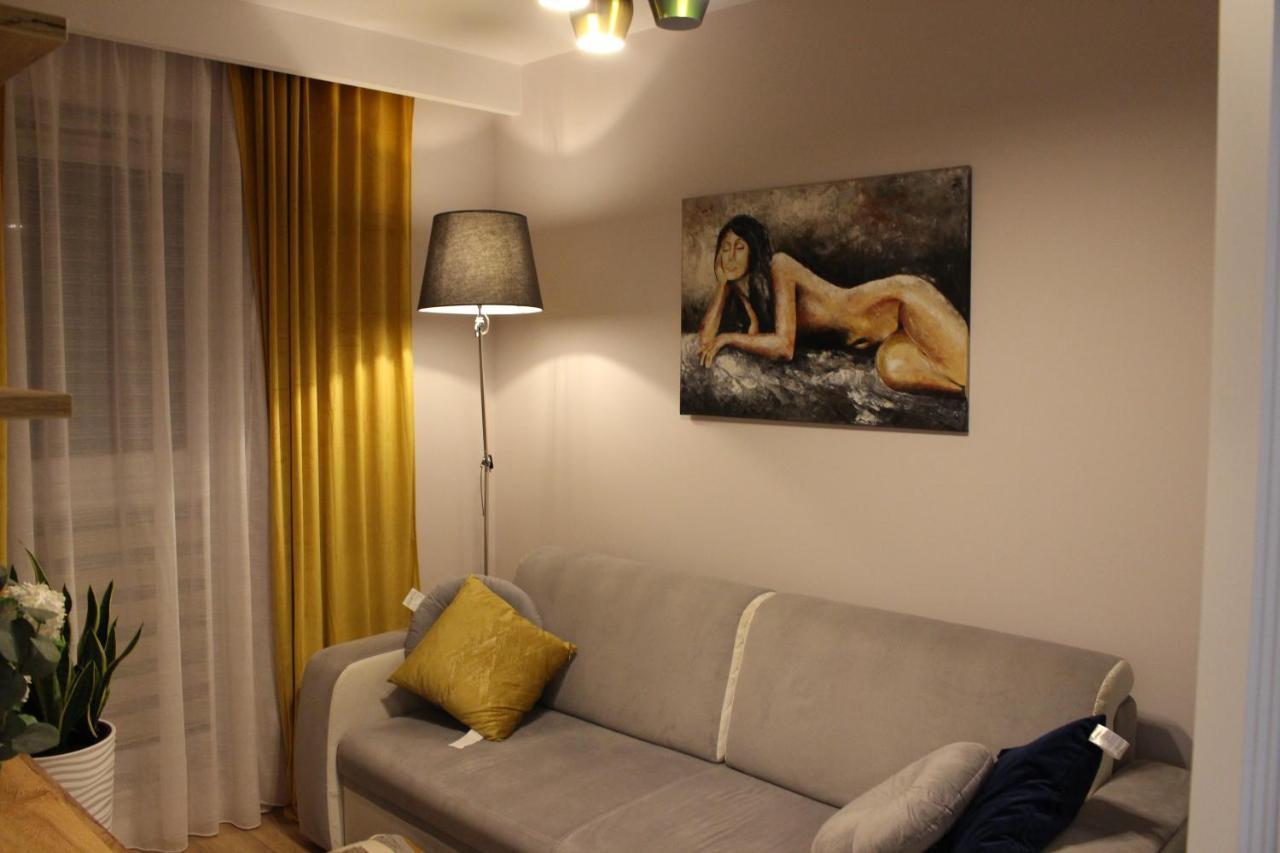 Apartament Euro 2 Appartement