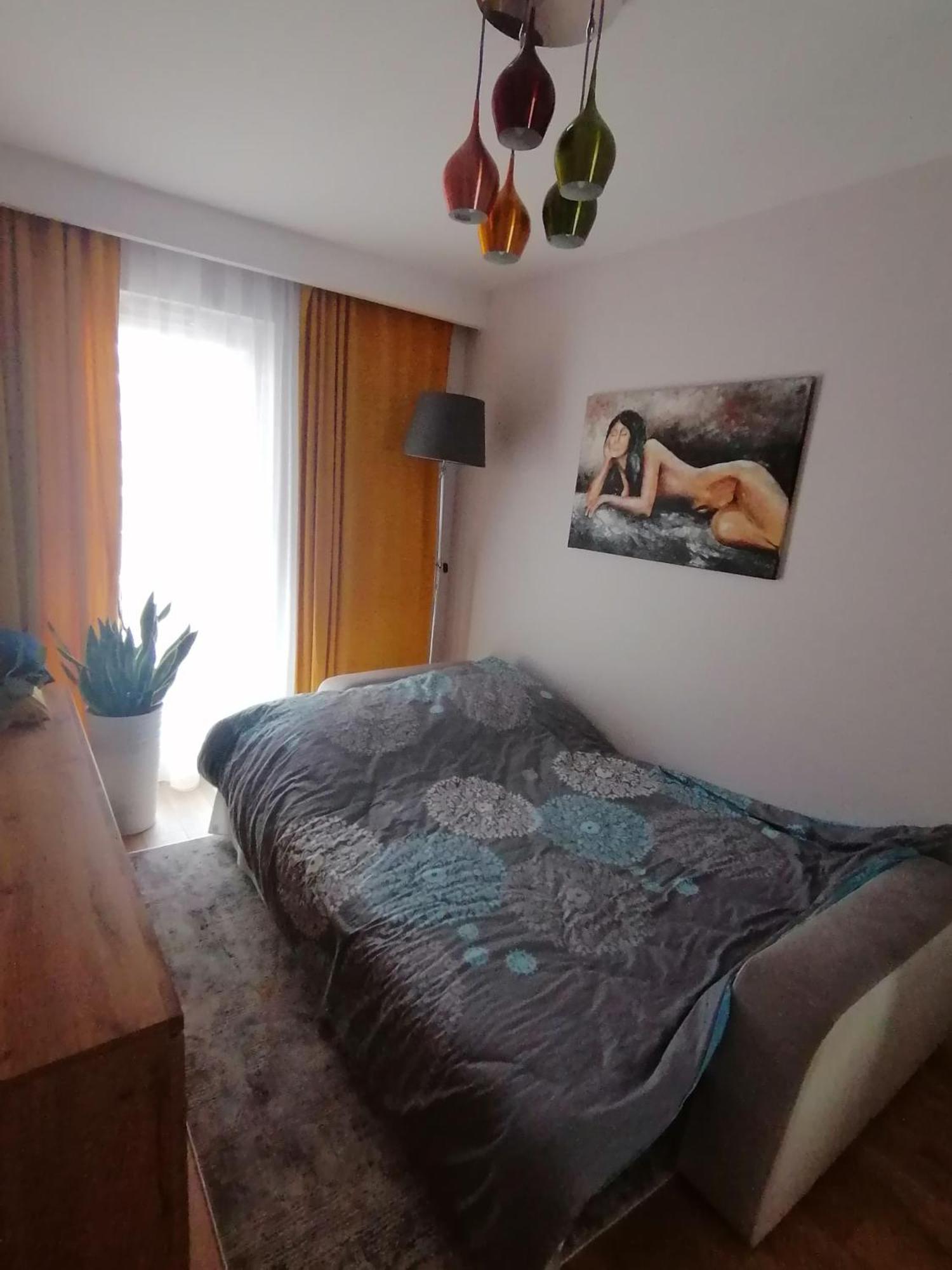 Apartament Euro 2 * Krakau