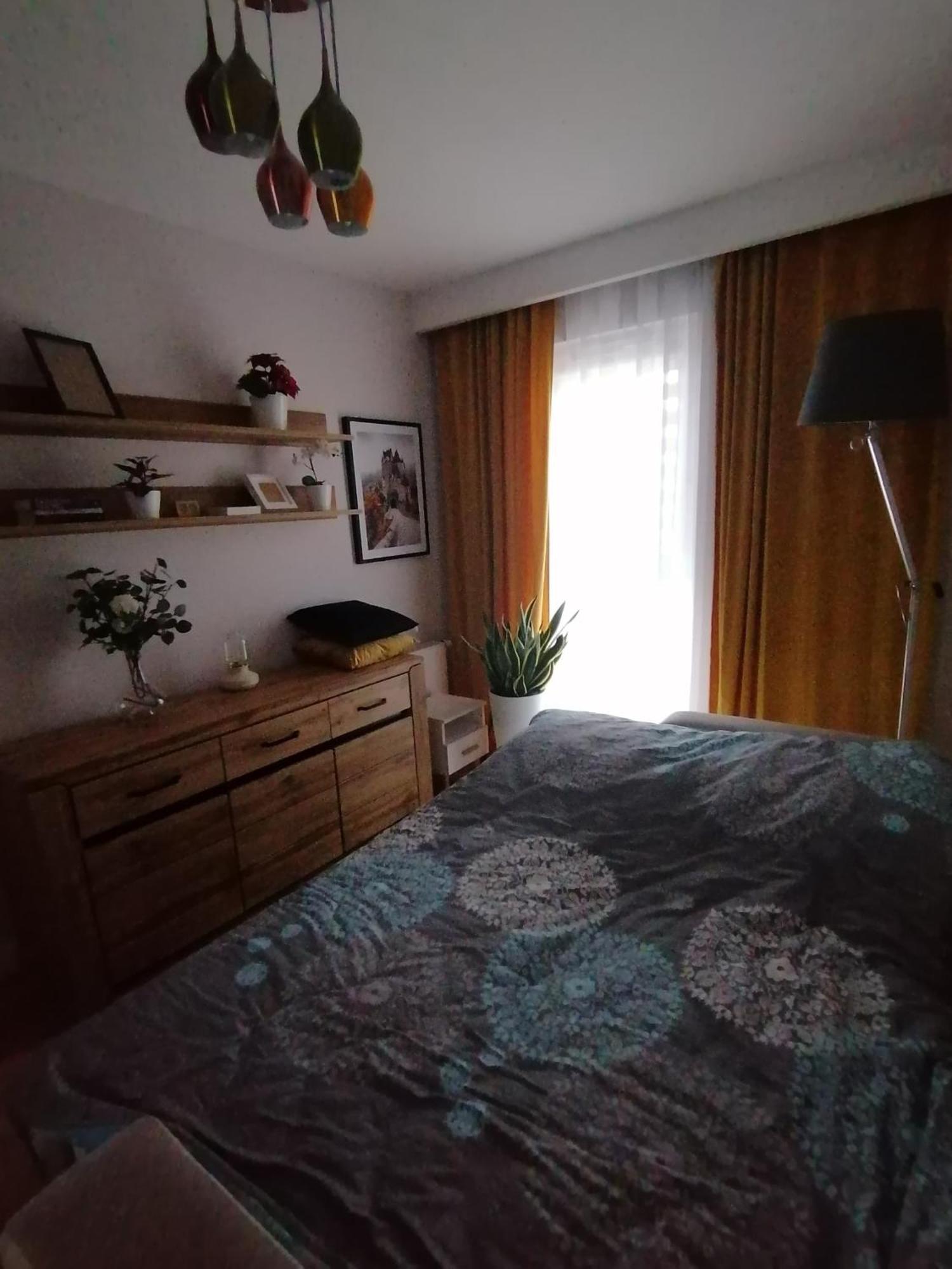 Appartement Apartament Euro 2