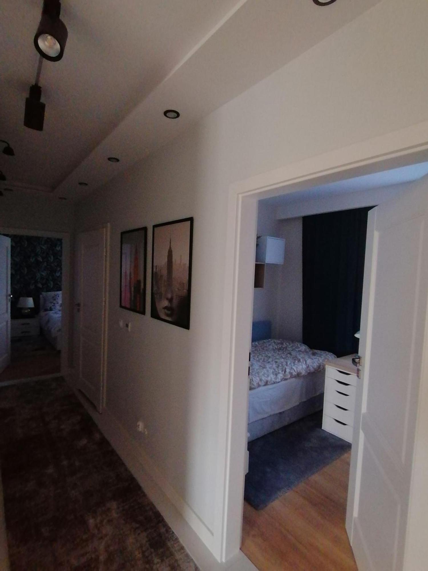 Apartament Euro 2 Appartement Krakau