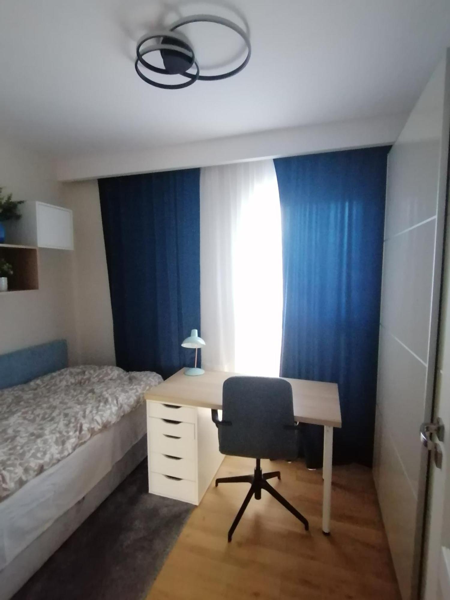Apartament Euro 2 Appartement