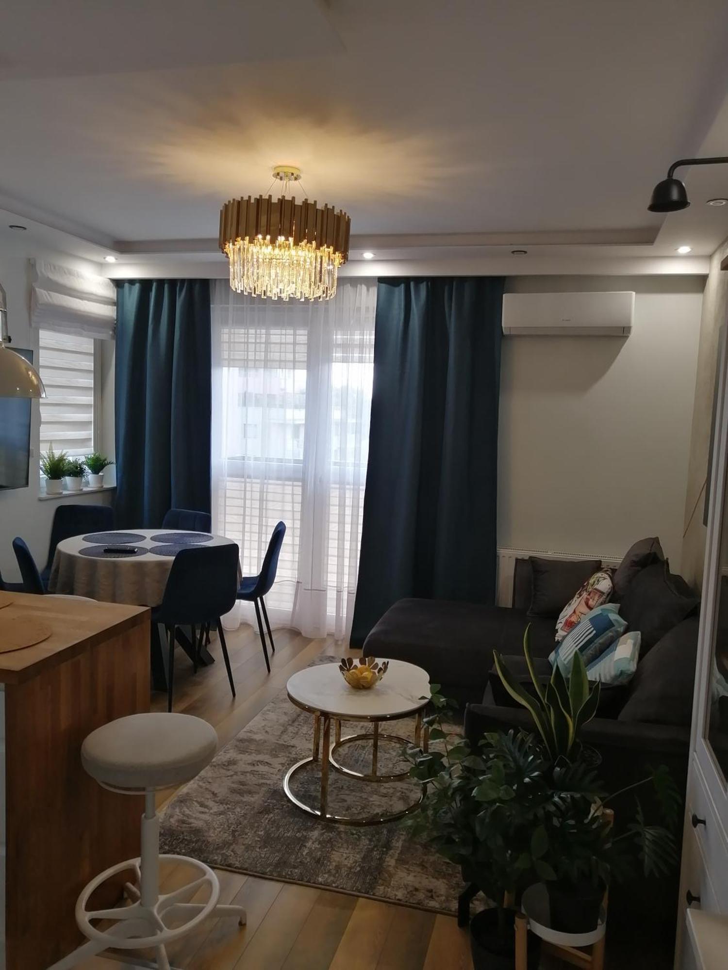 Apartament Euro 2 Krakau