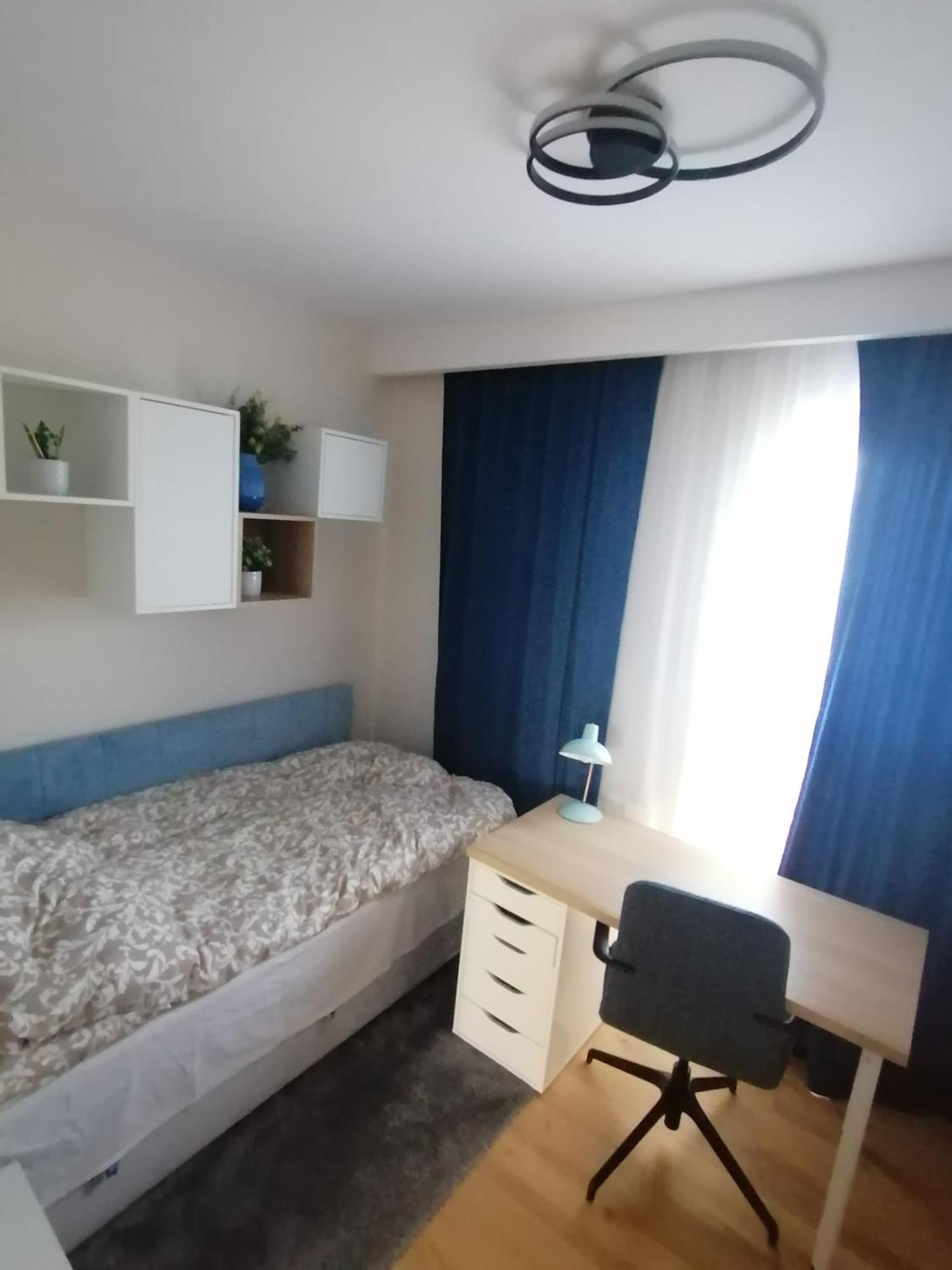 Apartament Euro 2 Appartement *